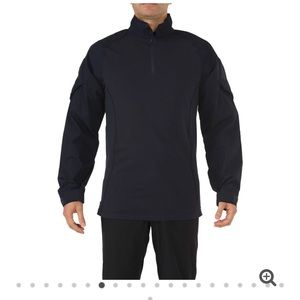 5.11 Men’s Rapid Assault Combat Shirt